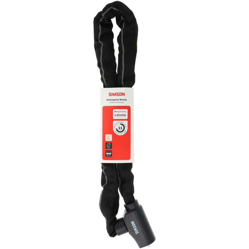 Simson kettingslot 7mm 90cm ART*