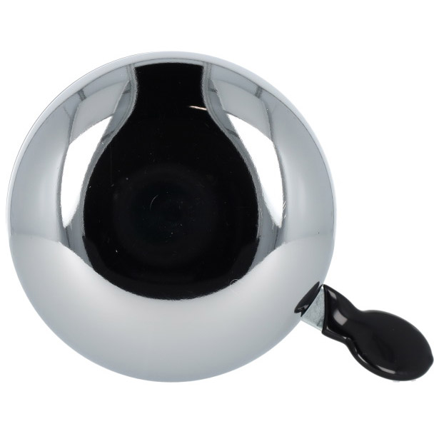 Simson bel DingDong Large chroom 80mm