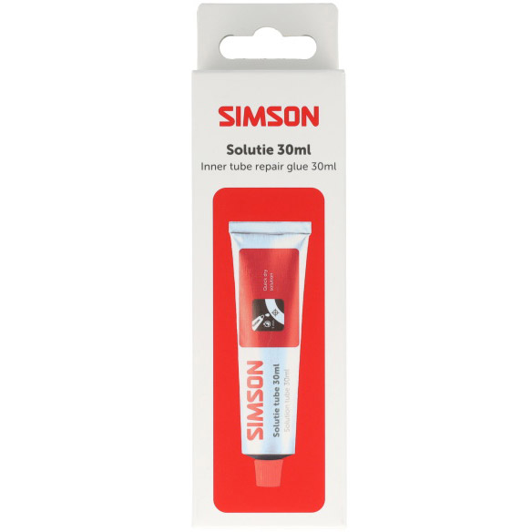 Simson solutie 30ml