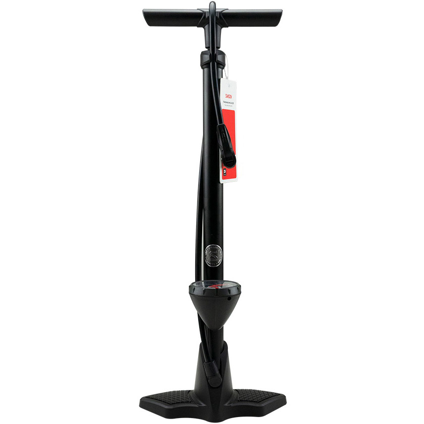 Simson vloerpomp AeroLite 160