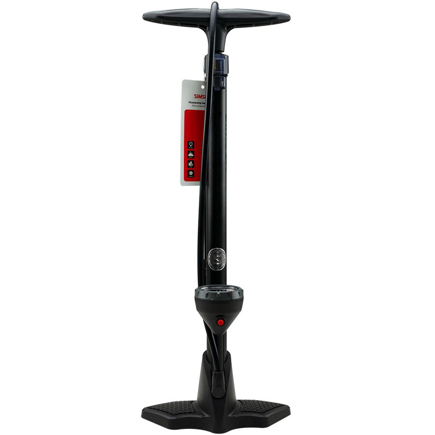 Simson vloerpomp AeroPro 160