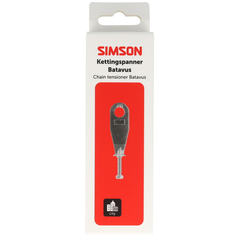 Simson kettingspanner Batavus