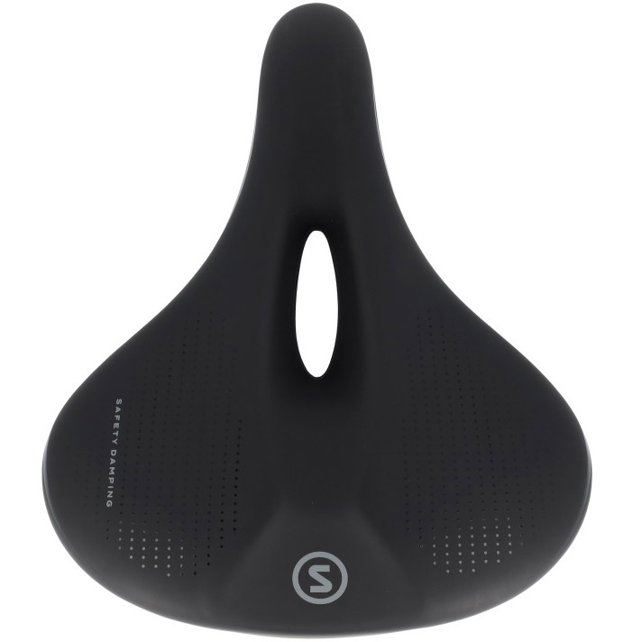 Simson zadel Armonia Relaxed