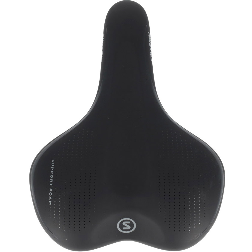 Simson zadel Sollievo