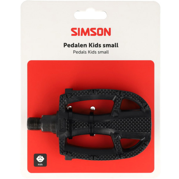 Simson pedalen Kids Small 2.0