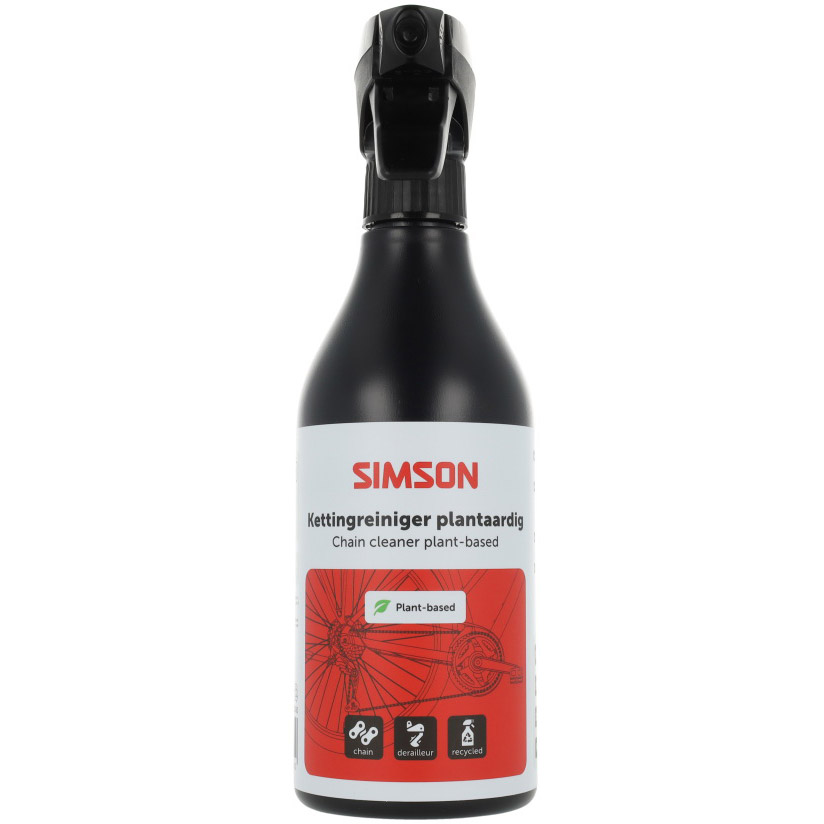 Simson kettingreiniger plantaardig