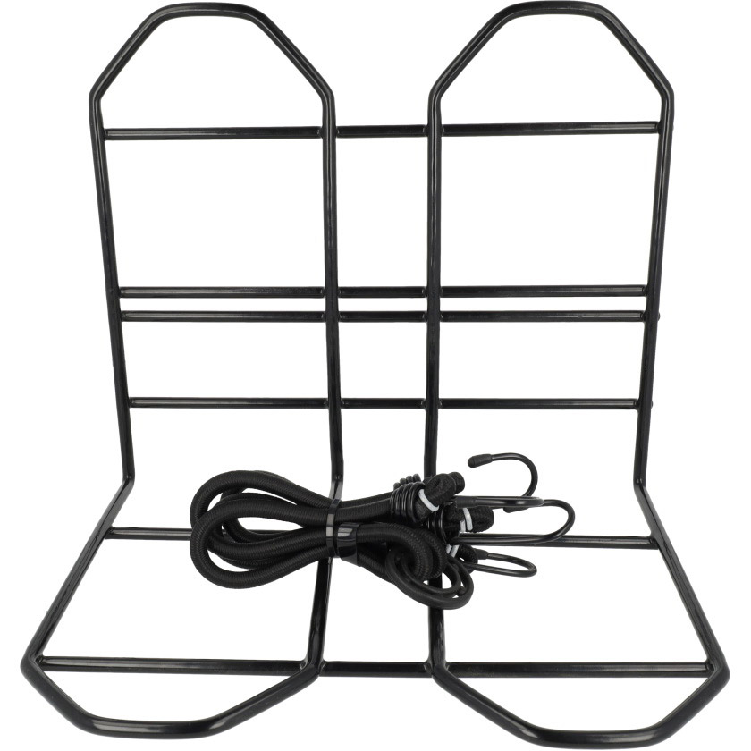 Simson bagagedrager verbreder met spin