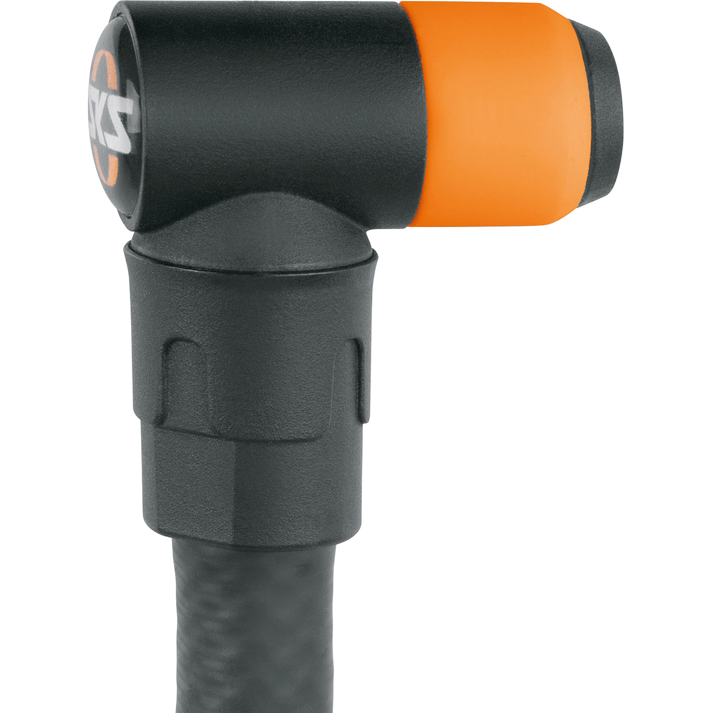 SKS pompkop Schwalbe Clik Valve