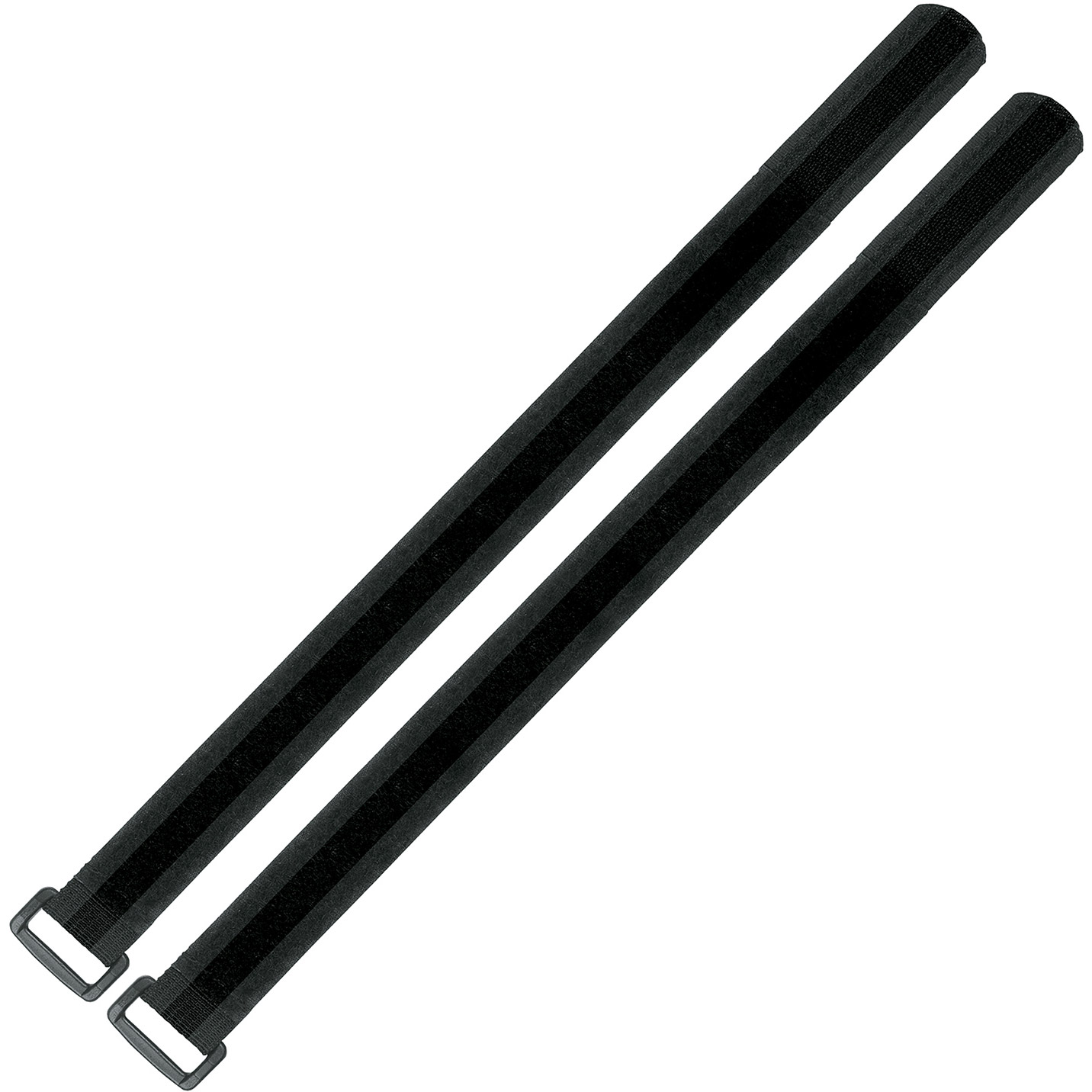 SKS klittenband voor spatborden 250mm (2st)