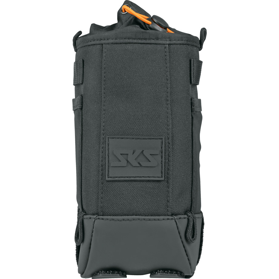 SKS frametas Urban Stem Bag multifinctioneel 1,25l zwart