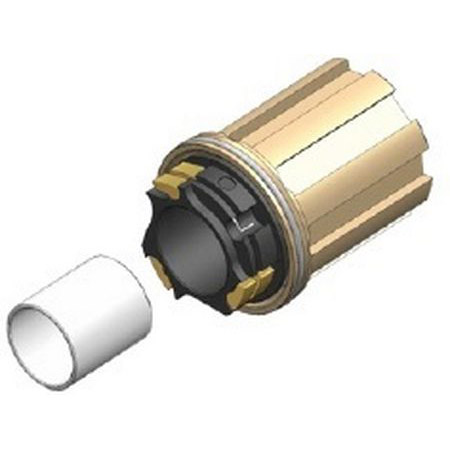 Miche Body 9V/10V/11V/12V  Campa voor SWR naaf 10875