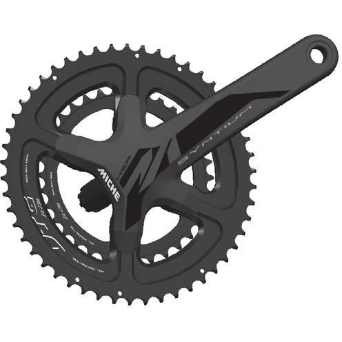 Miche crankstel Syntium R12 HSP 172mm 36/52t