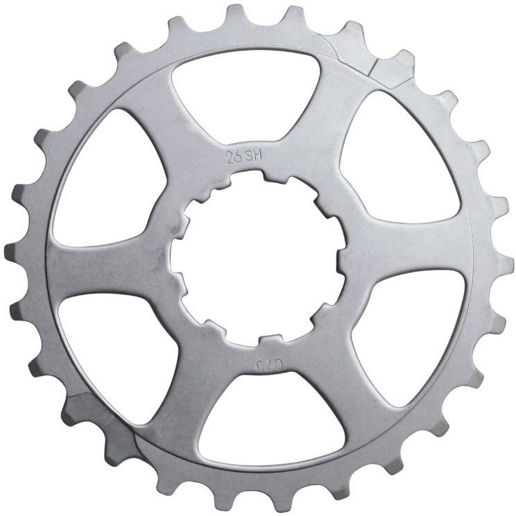 Miche Krans 26T Shimano 10V