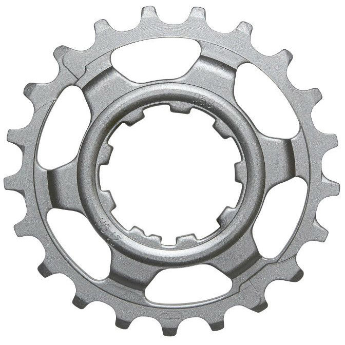 Miche Krans 21T Shimano 10V (laatste)