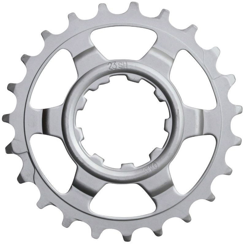 Miche Krans 23T Shimano 10V (laatste)