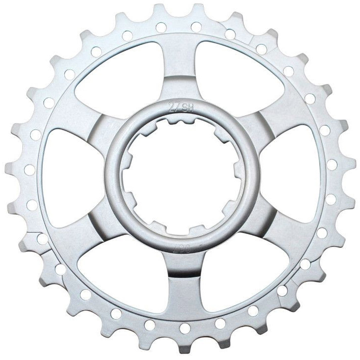 Miche Krans 27T Shimano 10V (laatste)