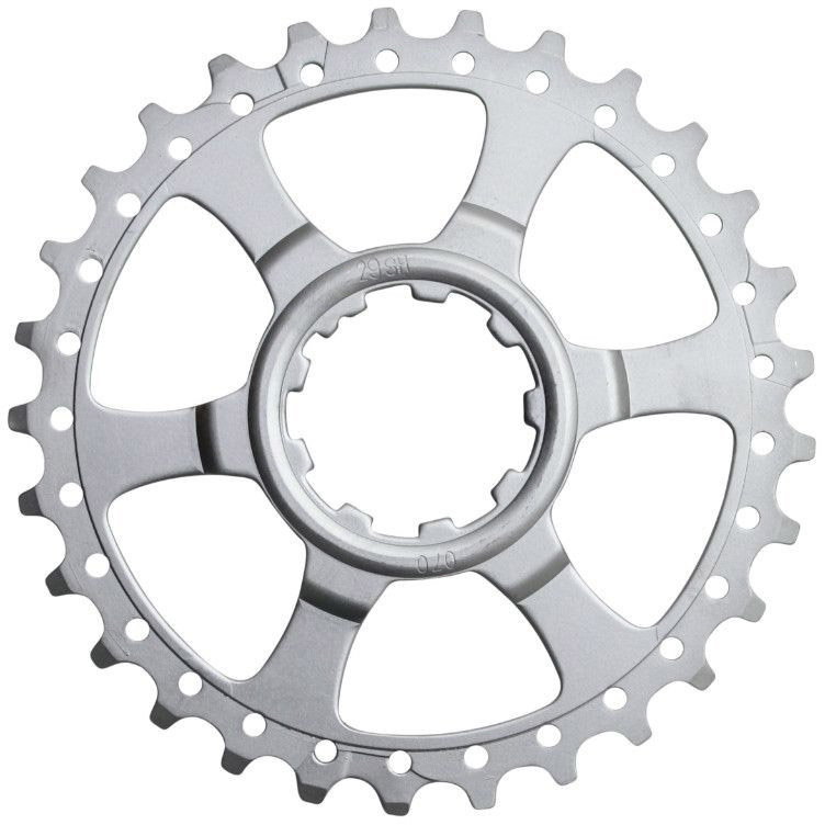 Miche Krans 29T Shimano 10V (laatste)