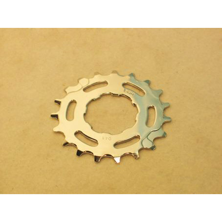 Miche Krans 19T Campa. 8V/9V (oude passing)