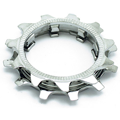 Miche Krans met borst 11T+12T Campa. 9V/10V (set)