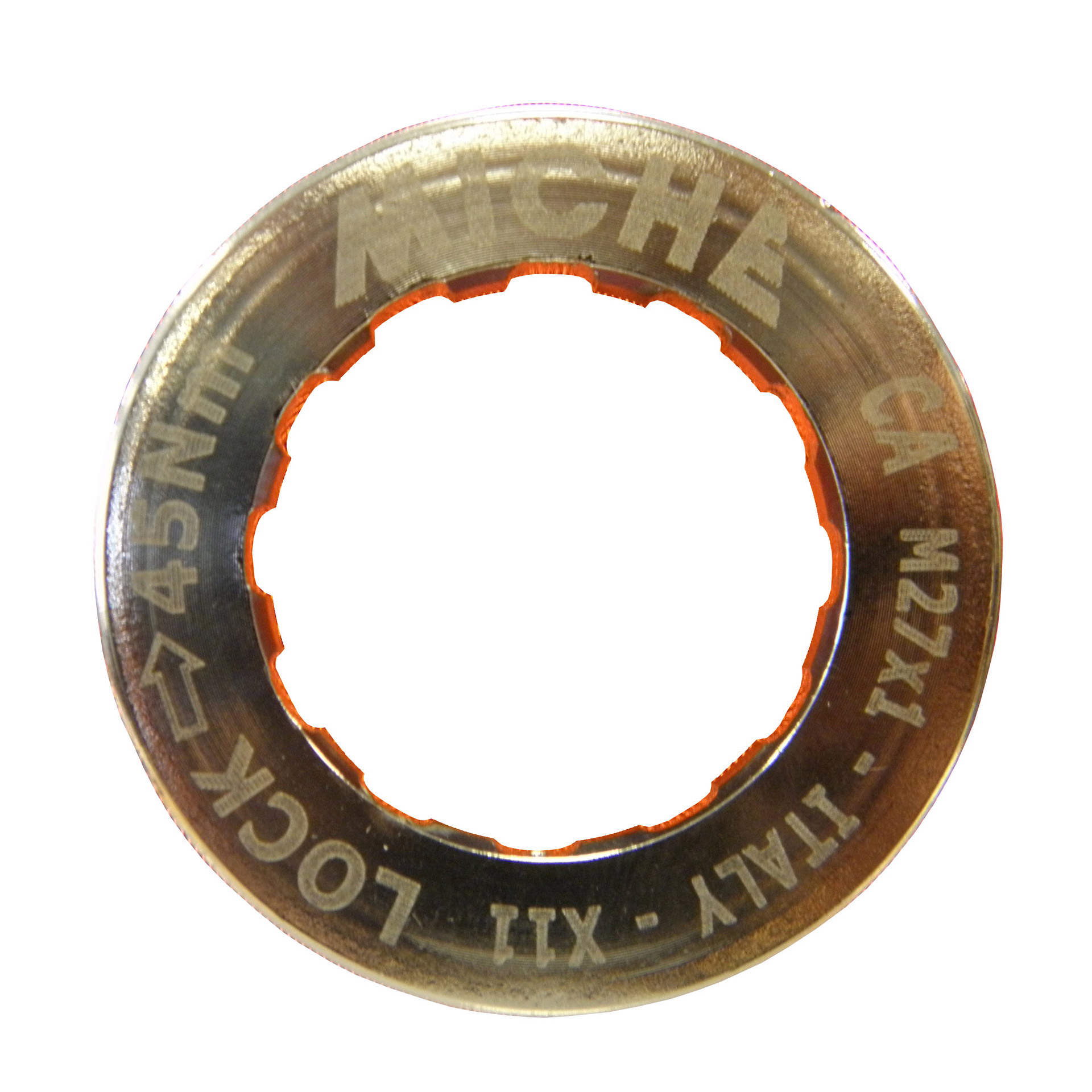 Miche Sluitring 11tds Campa. 9V/10V