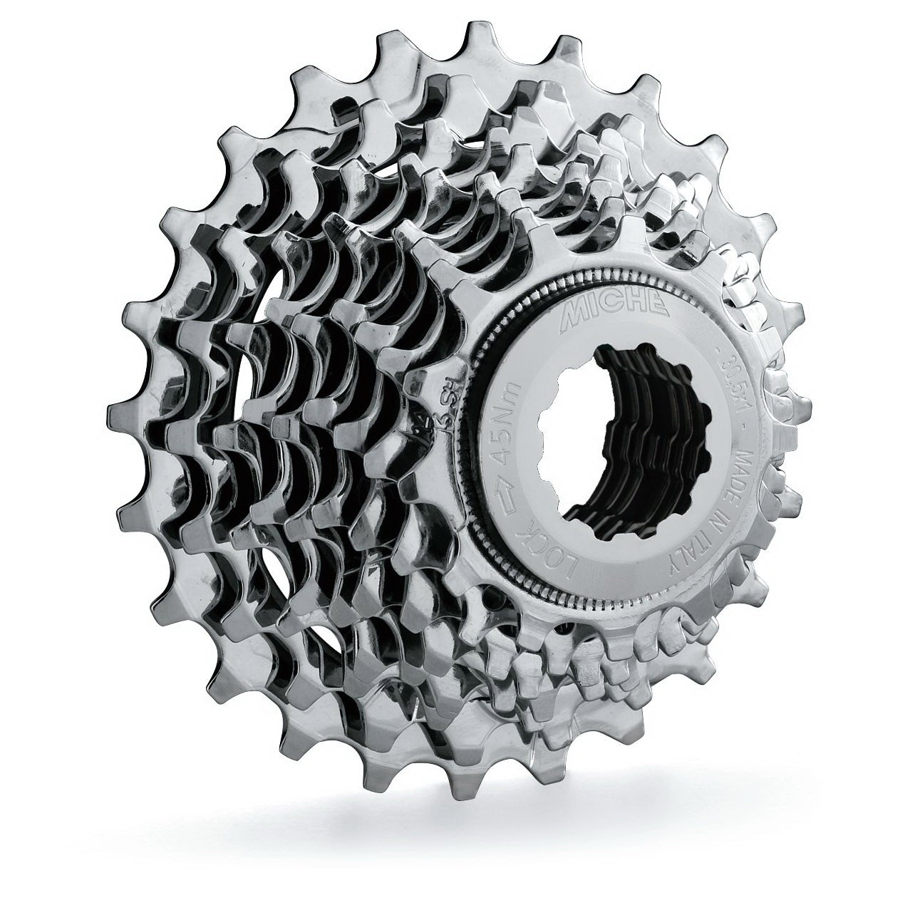 Miche cassette  9V 11-25   shimano