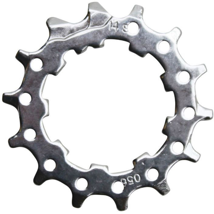 Miche Krans 14T Shimano 8/9V