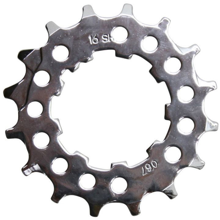 Miche Krans 16T Shimano 8/9V