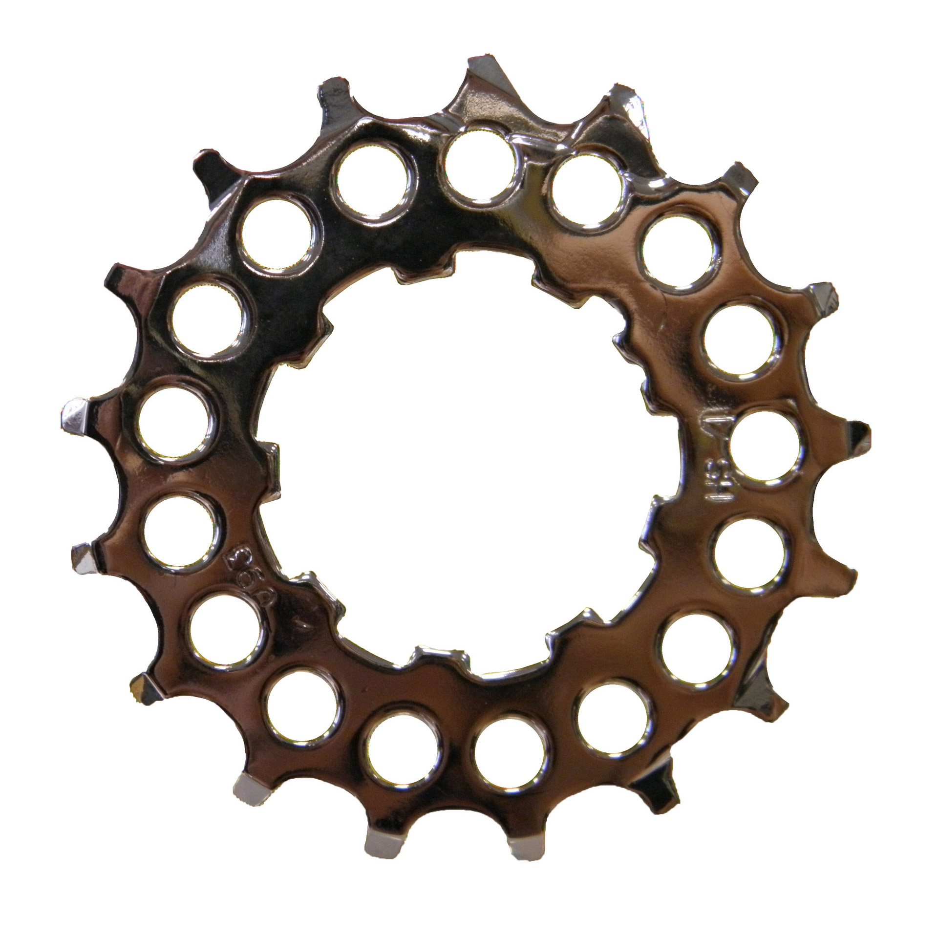 Miche Krans 17T Shimano 8/9V