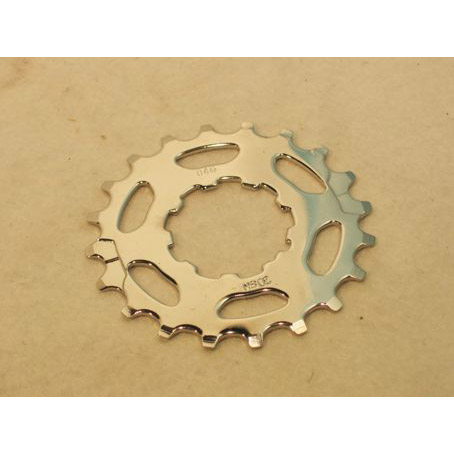 Miche Krans 20T Shimano 8/9V