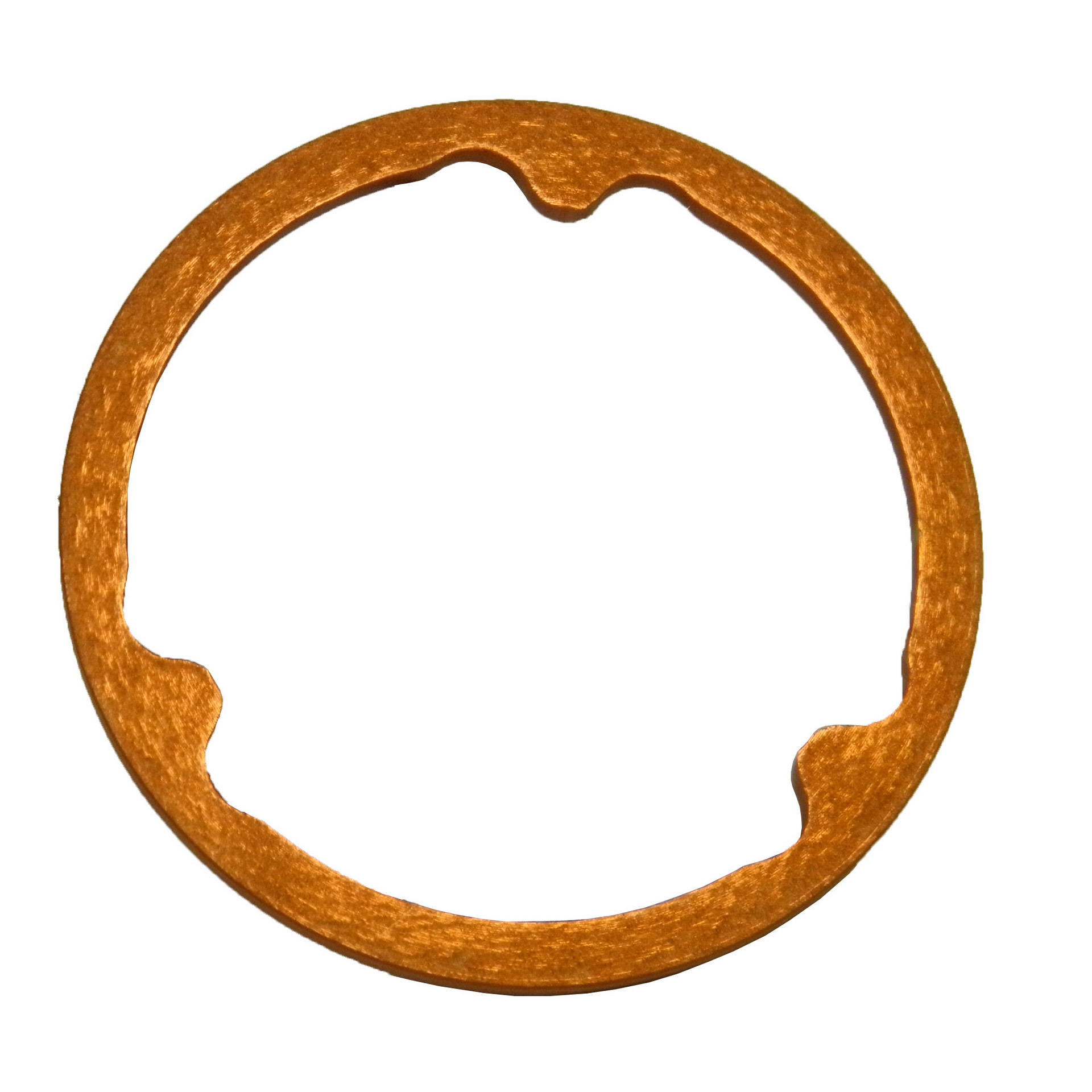 Miche Vulring Supertype (oranje) Shimano 10V