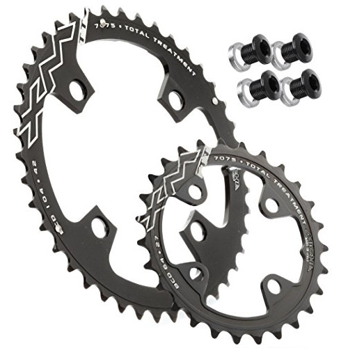 Miche kettingbladen MTB 27/42T XM 2x9/10V