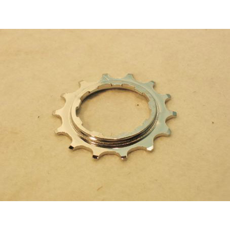 Miche krans met borst 14t Shimano 8/9v