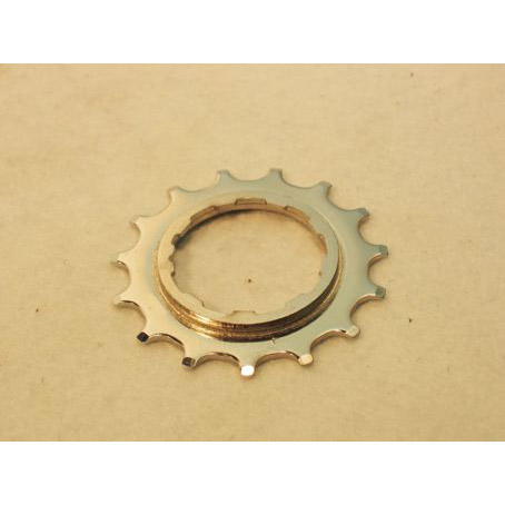 Miche krans met borst 15t Shimano 8/9v