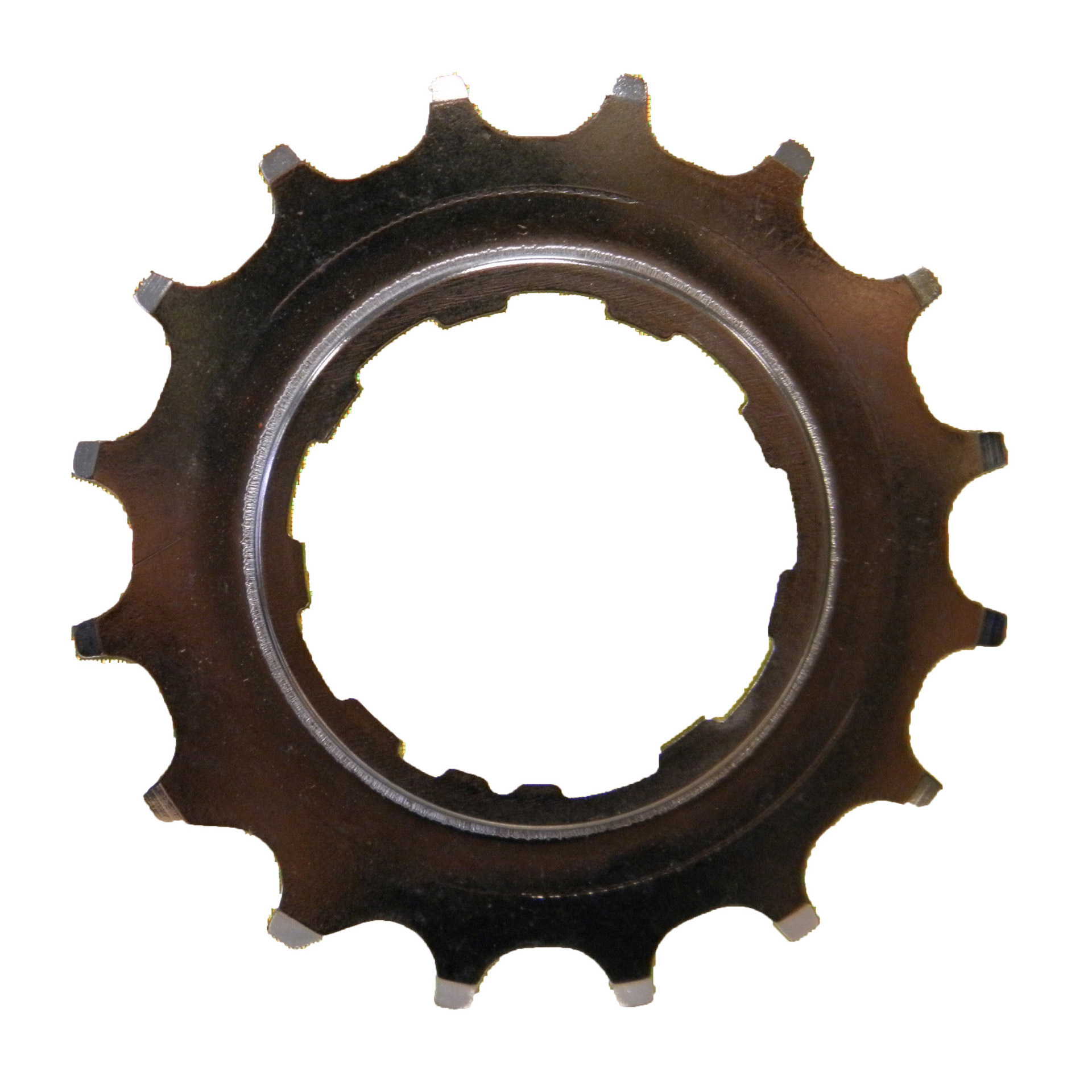 Miche krans met borst 16t Shimano 8/9v