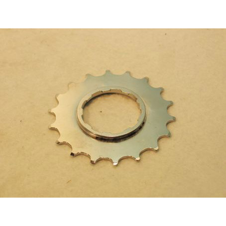 Miche krans met borst 18t Shimano 8/9v