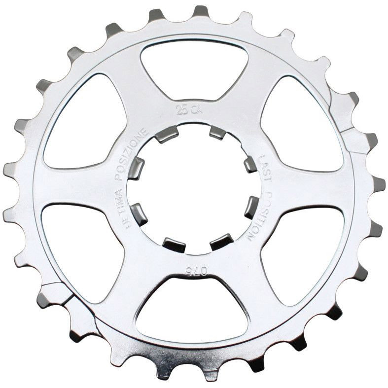 Miche Krans 25T Campa. 10V (laatste)