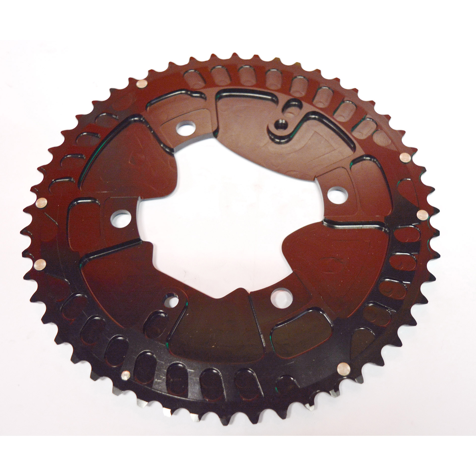 Miche kettingblad Crono HSL 11V 110/52T all system comp.