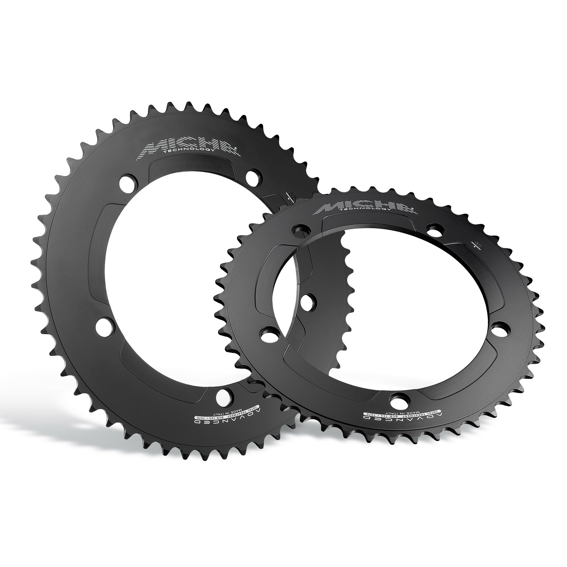 Miche kettingblad Supertype Crono 135/51T 10V/11V Campa