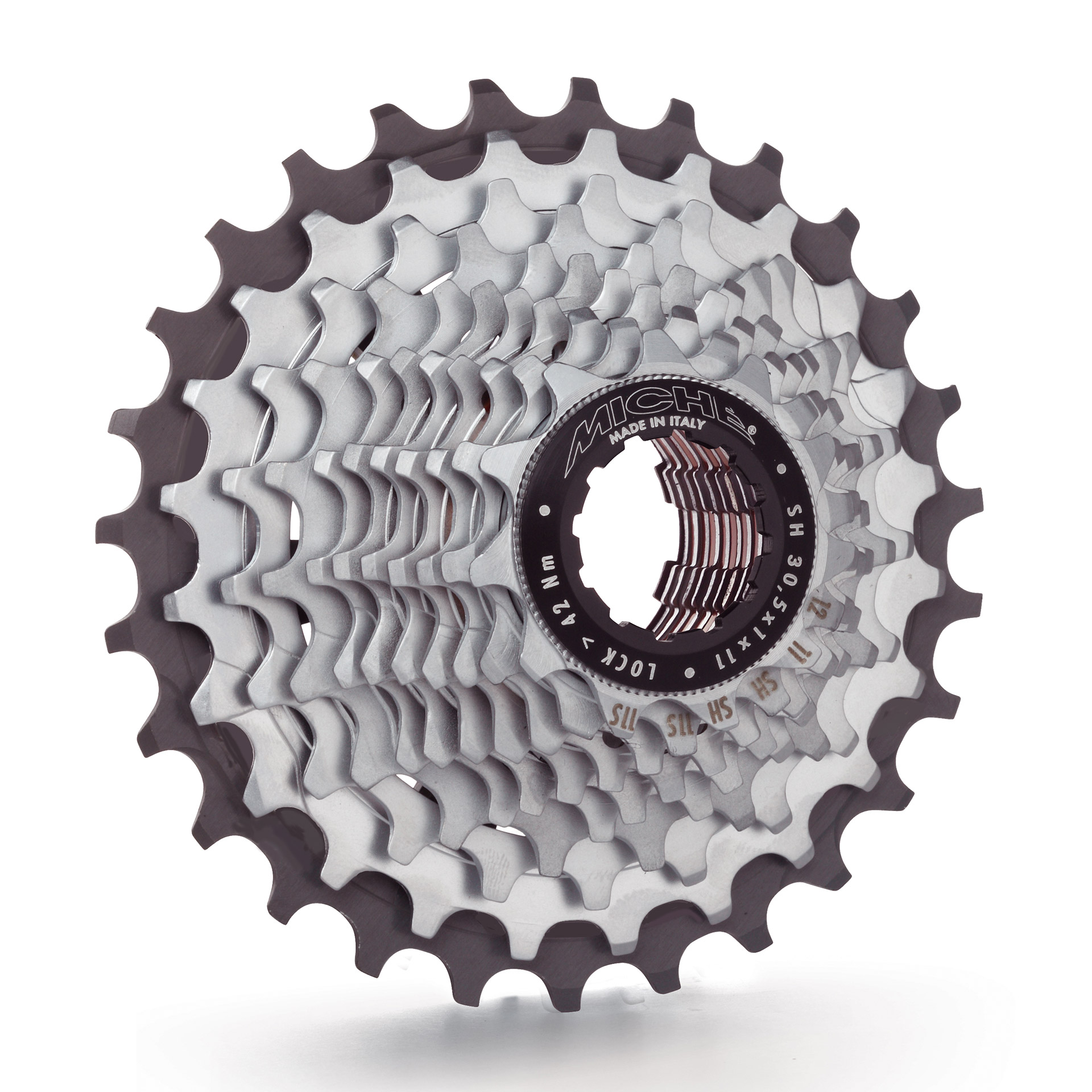 Miche cassette 11V 14-34  Shimano Light Primato