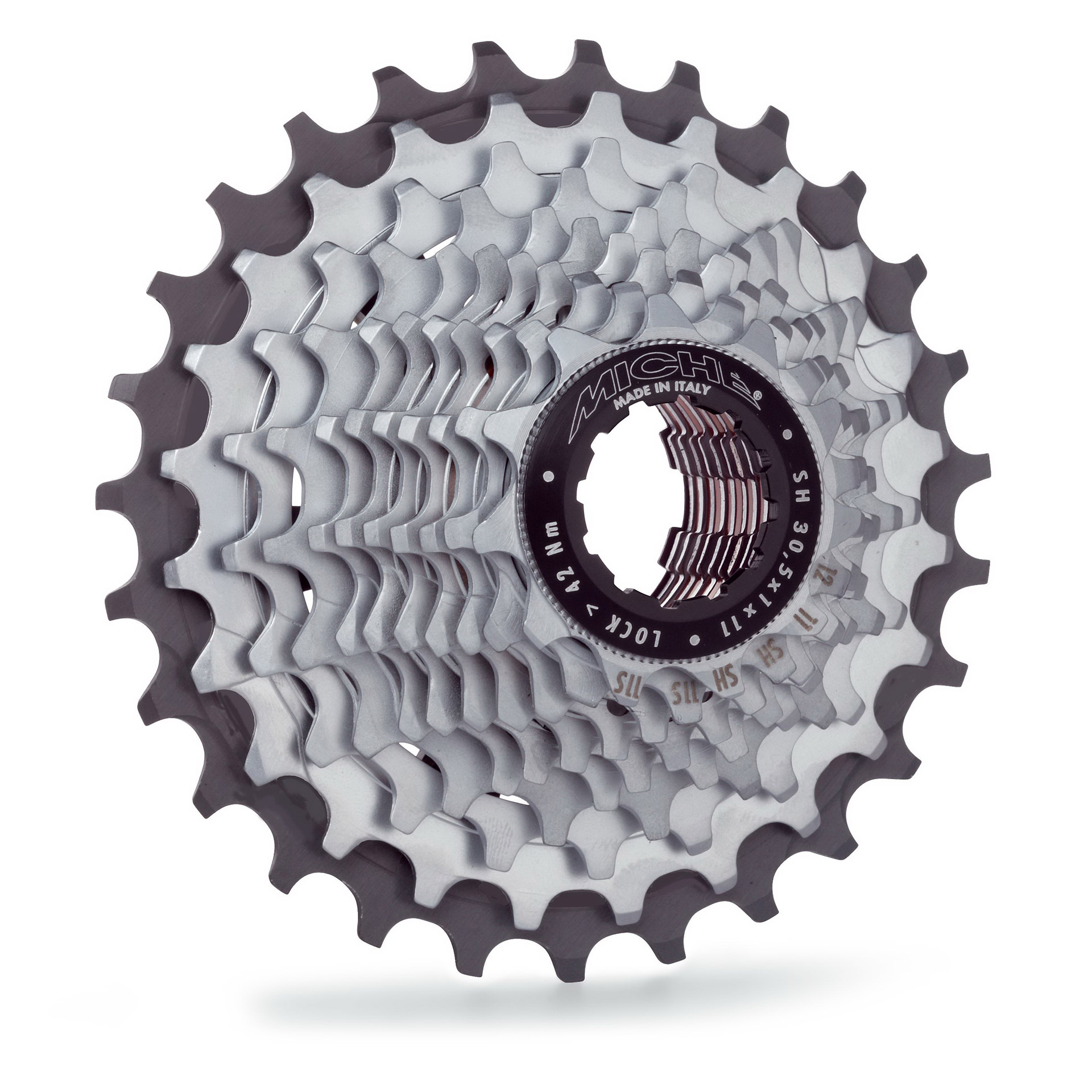 Miche cassette 11V 11-32  shimano  Light Primato