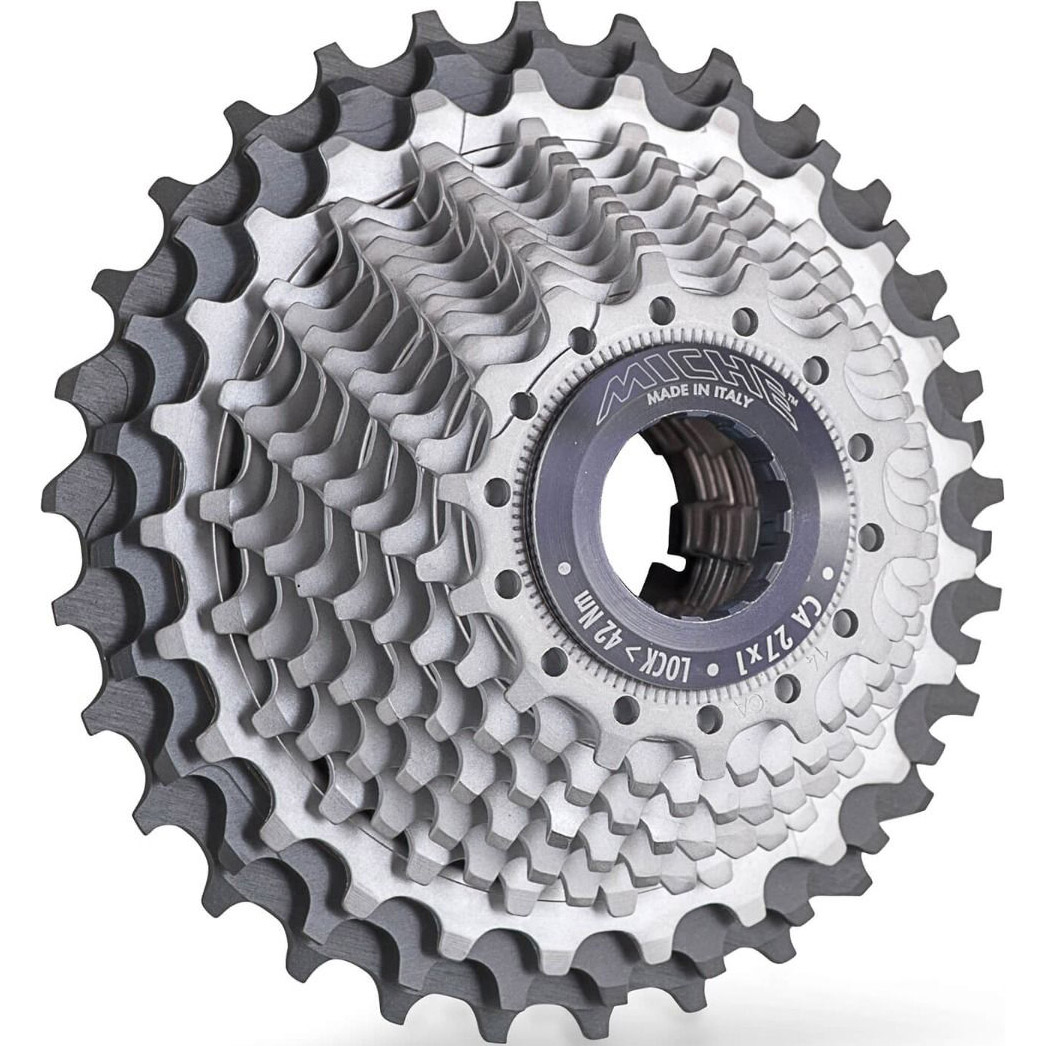 Miche cassette 12V 16-29 Campagnolo