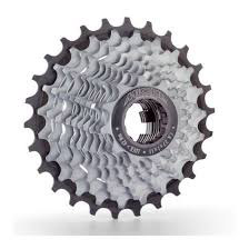 Miche cassette 11V 12-29 Campagnolo Light Primato