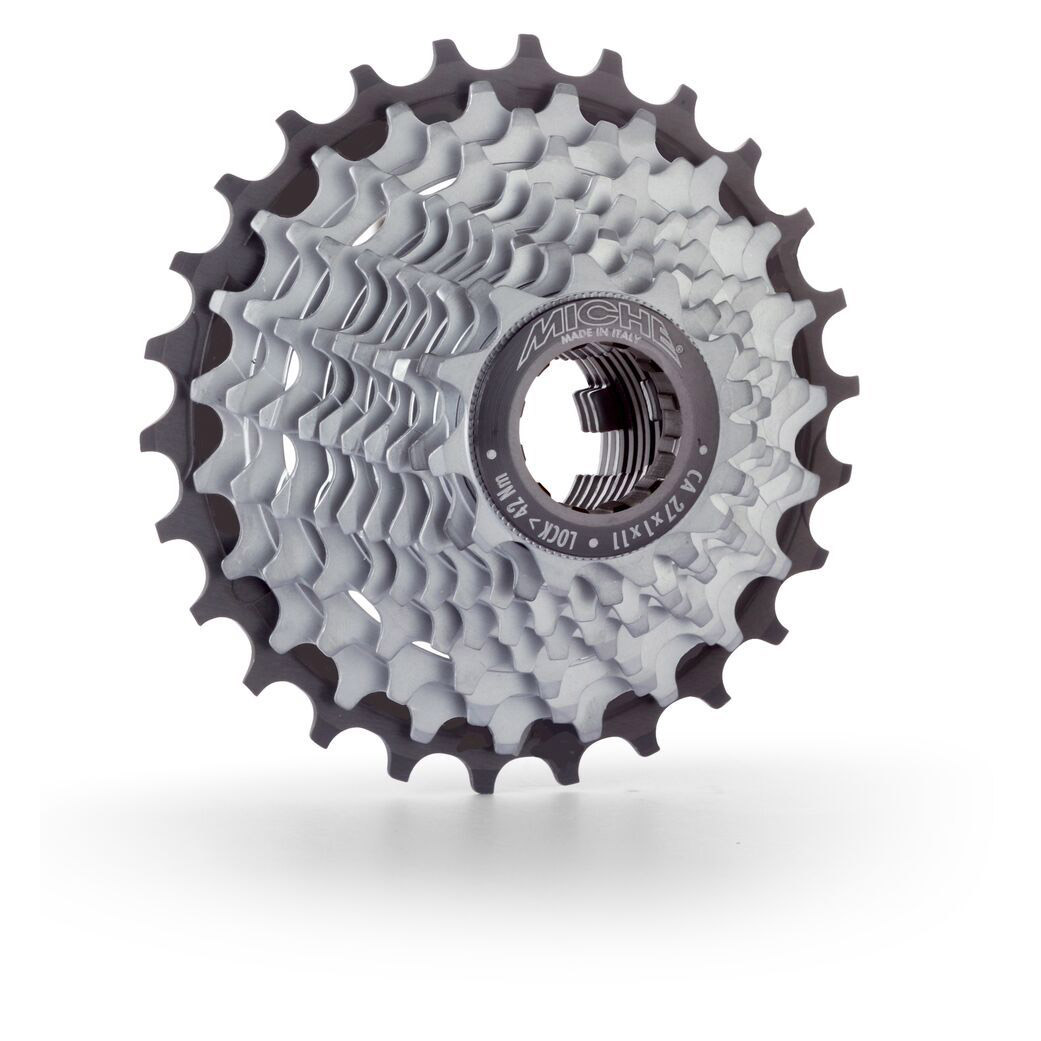 Miche cassette 11V 18-29 Campagnolo Light Primato