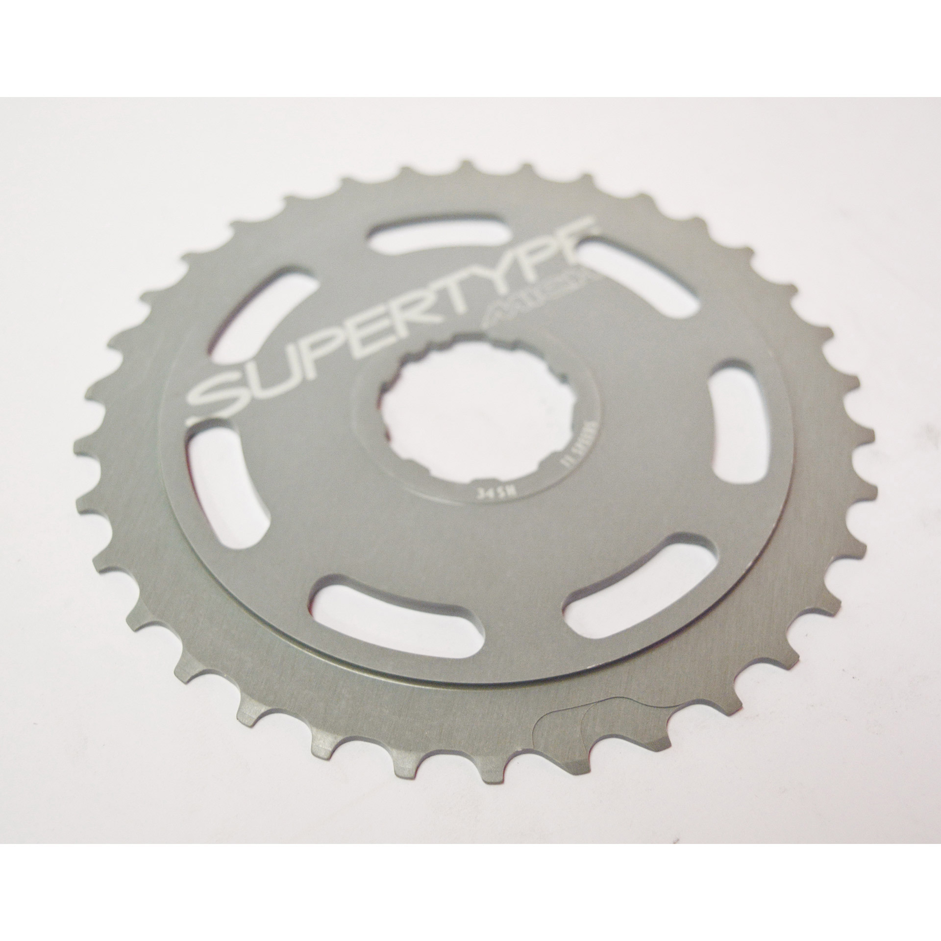 Miche Krans Supertype 34T Shimano 11V (laatste)