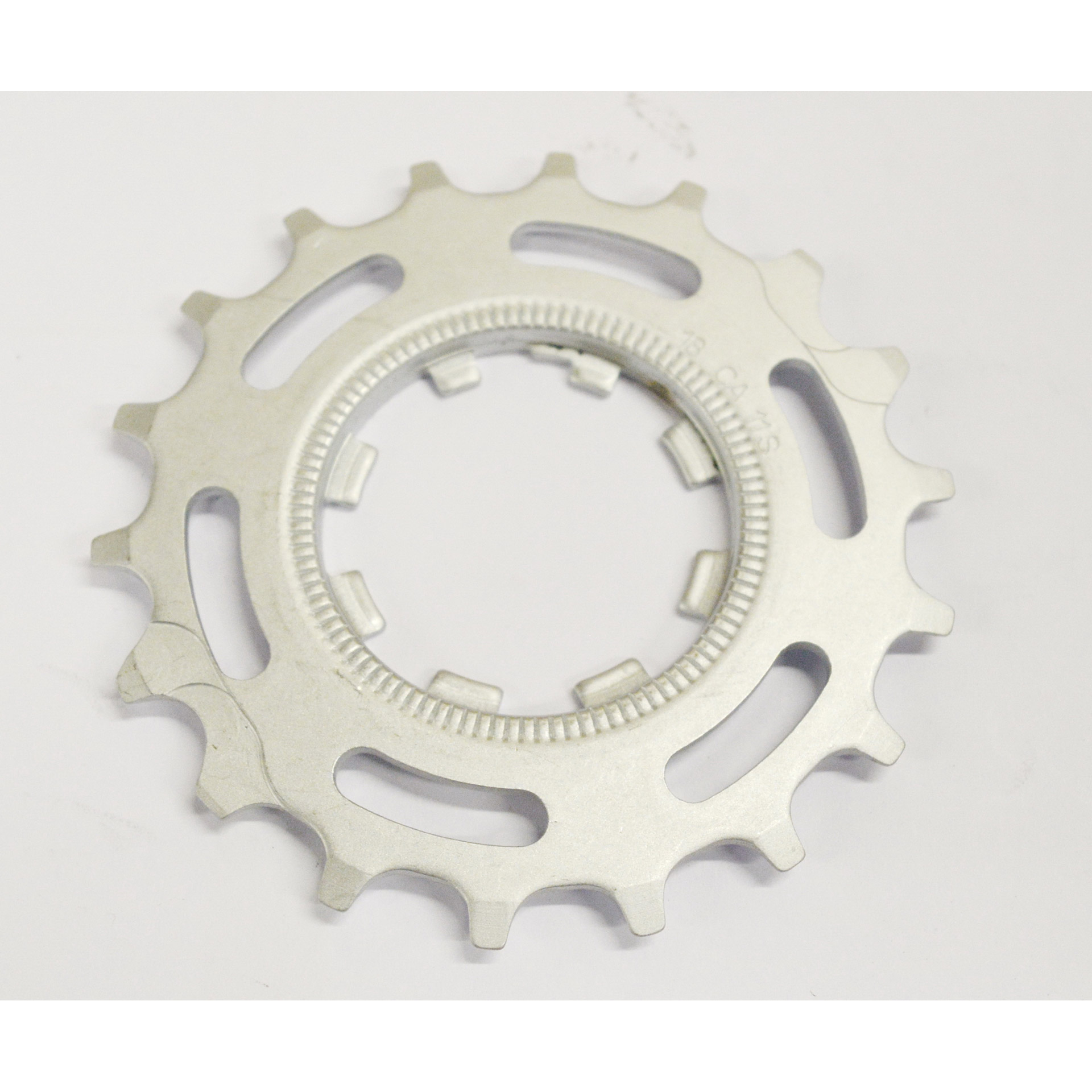 Miche Krans met borst 18T Campa 11V