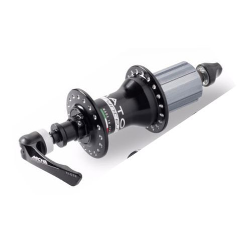 Miche achternaaf Primato 36 gts camp 9v/10v/11v/12v zw.