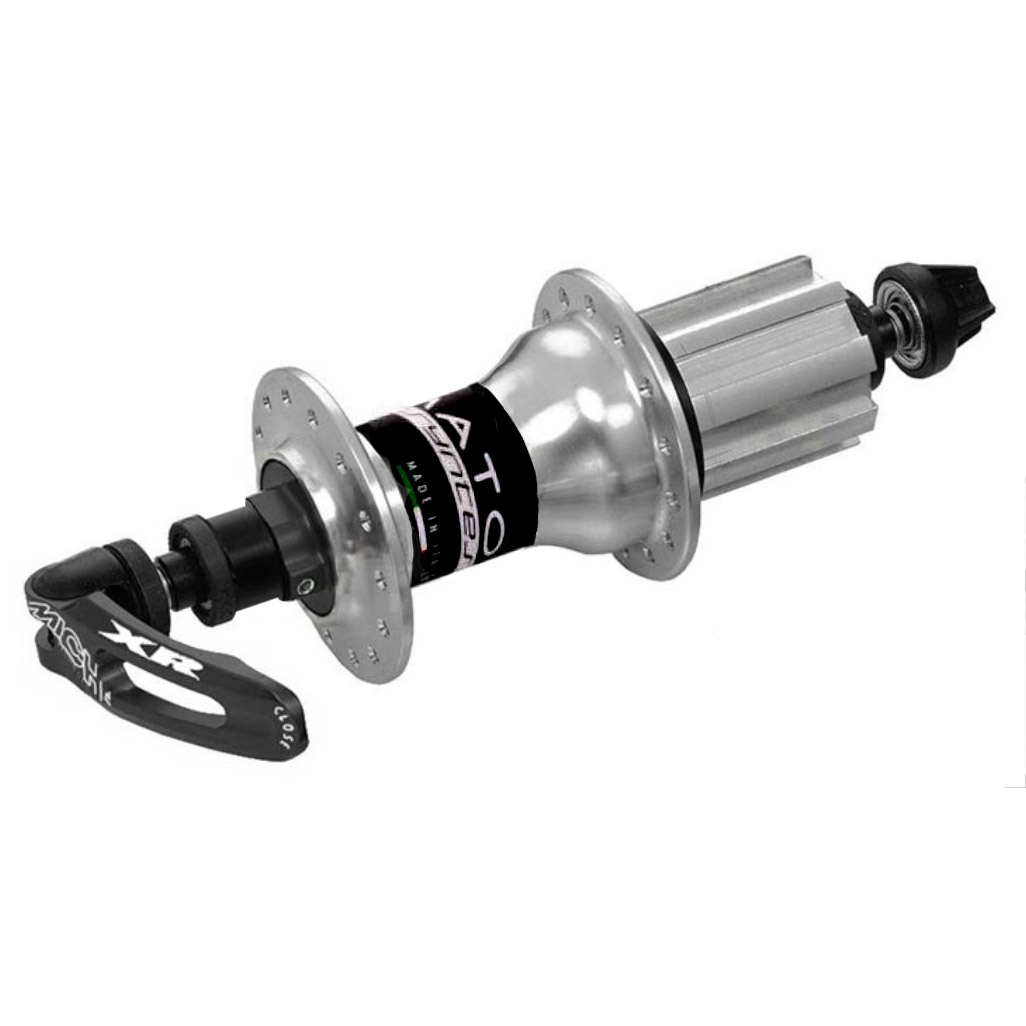 Miche achternaaf Primato 32gts camp 9v/10v/11v/12v zlv.