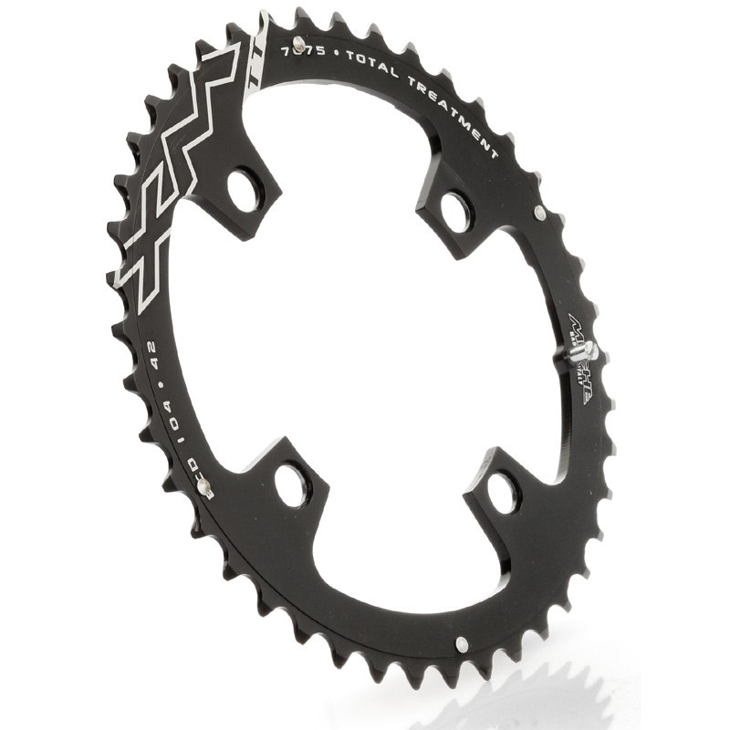 Miche kettingblad 9/10V 40T 3/32" XMTT steek 104