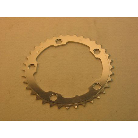 Miche kettingblad 35T 3/32 Young steek 116 binnenblad