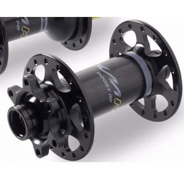 Miche voornaaf XMH 550 Boost TX15/110mm 32 gts